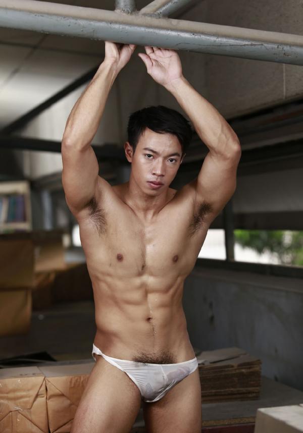 NAGUY-5-BABE-最巨男模